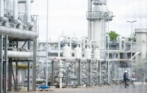 Trump administration easing Russian oil sanctions to stabilize global energy market