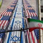 Iran three demands to end crisis statement from Tehran leadership