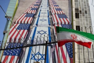 Iran three demands to end crisis statement from Tehran leadership