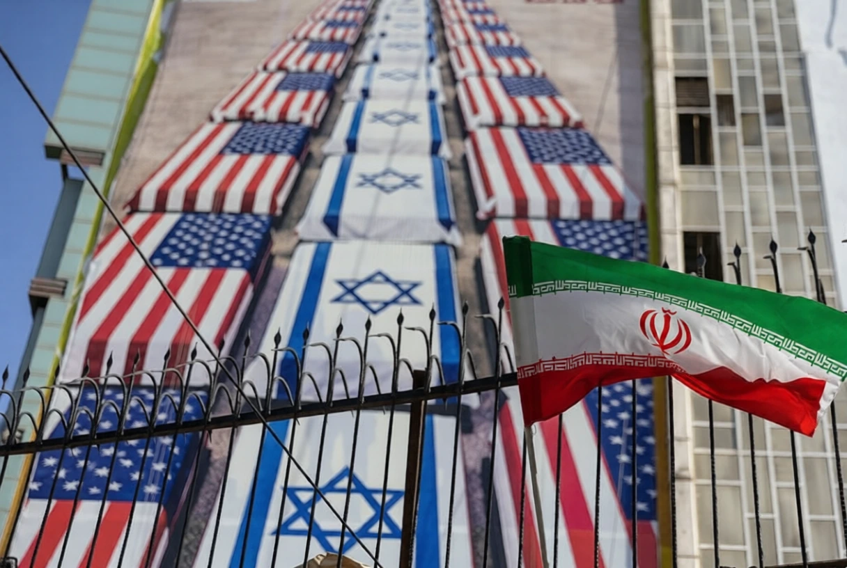 Iran three demands to end crisis statement from Tehran leadership