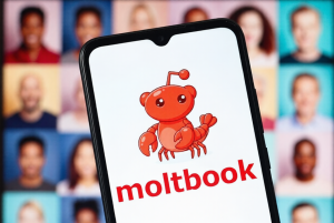 Meta acquires Moltbook social network for AI agents