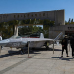 China military activity near Taiwan Strait as travel restrictions to Kinmen are eased