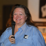 Gina Rinehart Roy Hill iron ore mine construction tour Western Australia
