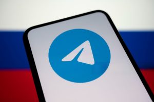 Russia VPN payment system problem linked to Telegram restrictions