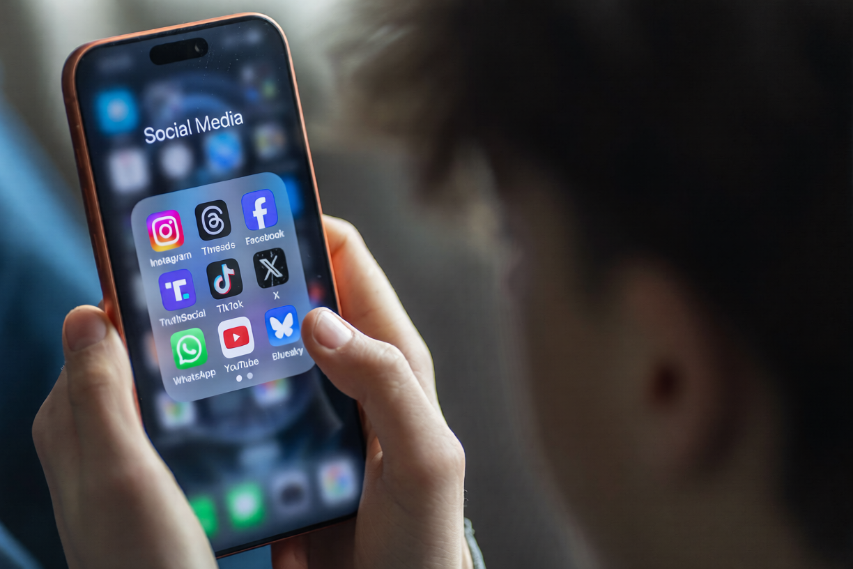 Meta teen safety rules for young users on Instagram and Facebook